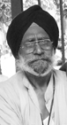 ajaib singh